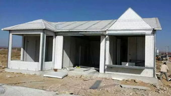 泰柏板 筑就新型環?？拐鸱课莸木G色未來