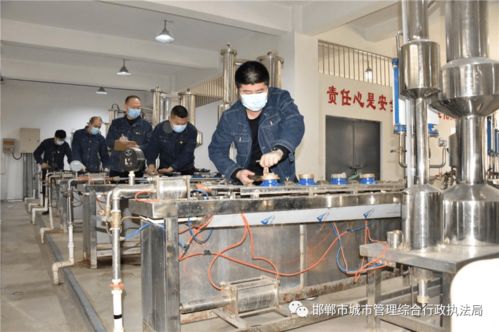自來(lái)水公司精準(zhǔn)計(jì)量惠民生，青島技術(shù)服務(wù)打好“組合拳”