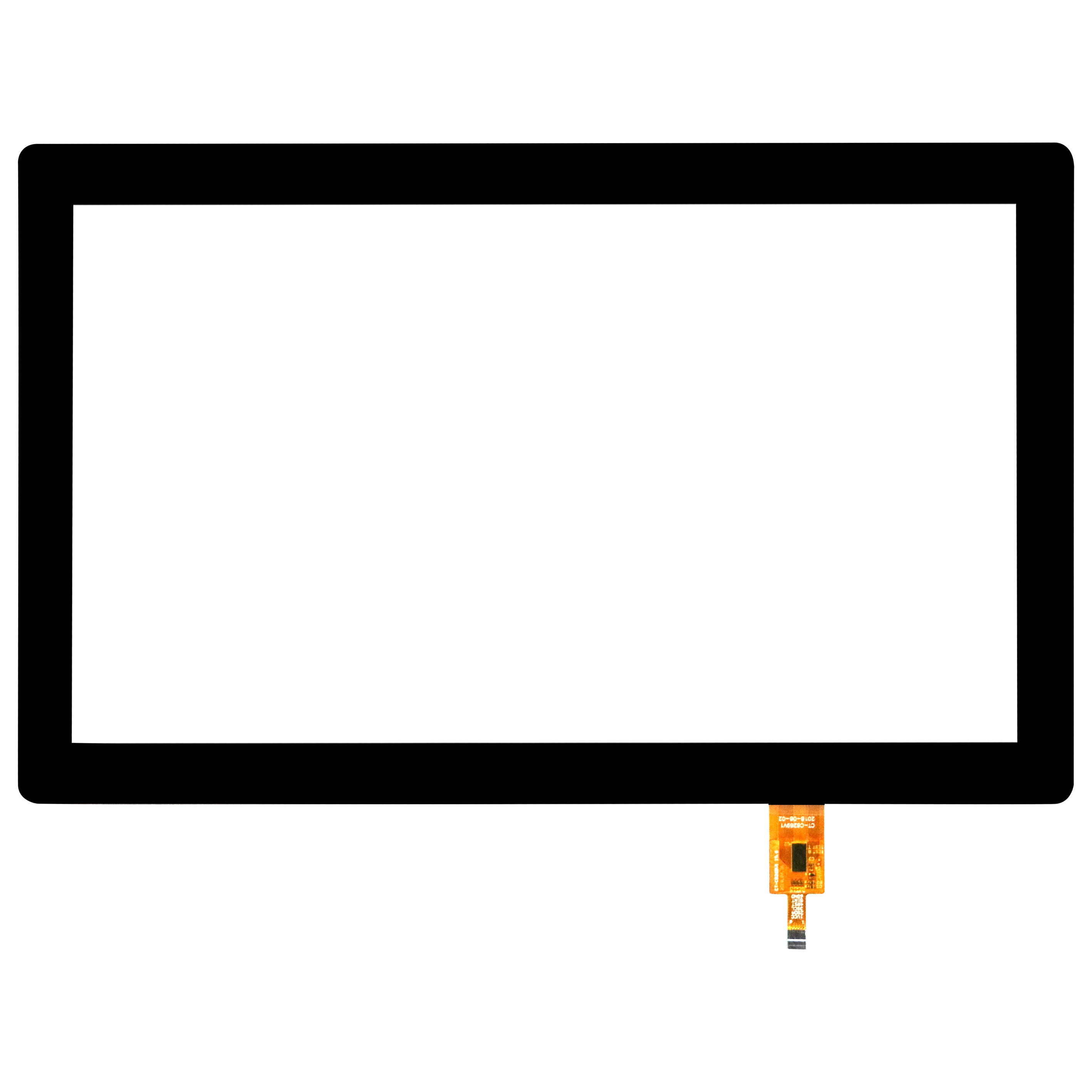 智能家居觸摸開關 液晶屏與觸摸屏的技術融合與未來趨勢